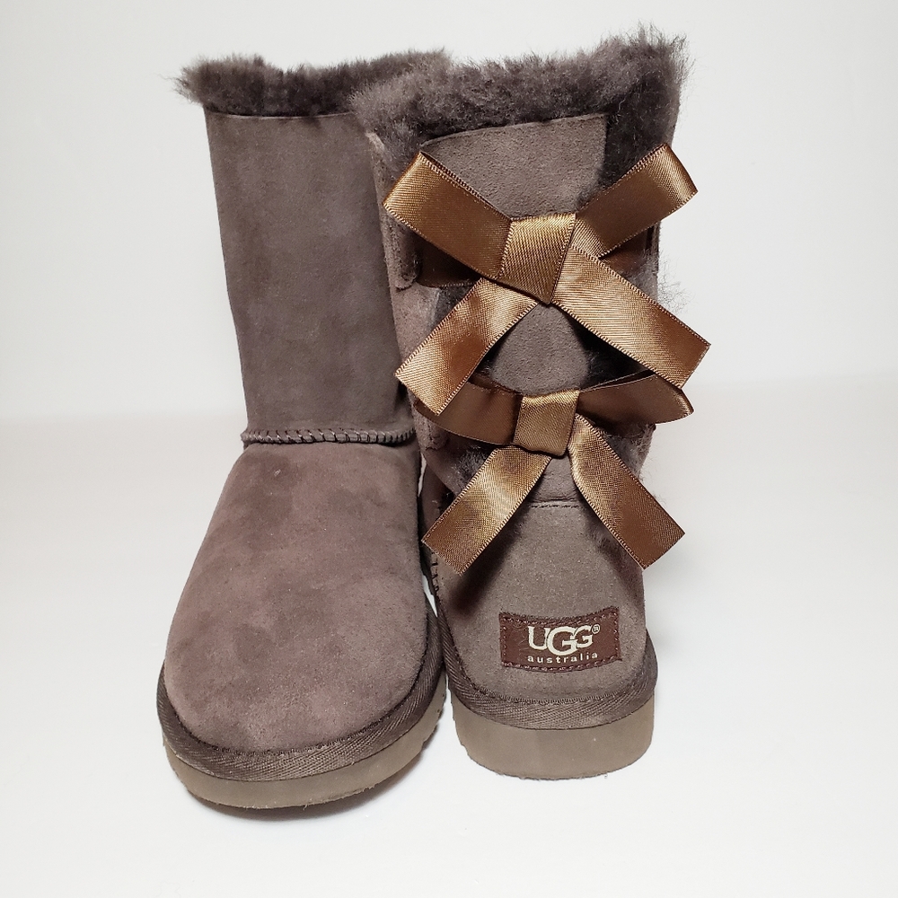 UGGS Bailey Bow II Boots
